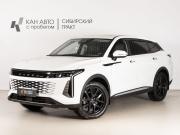 Exeed RX Казань  - изображение 11