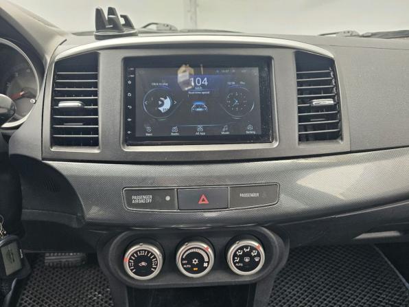 Mitsubishi Lancer X с пробегом 2007 года, цена 499 000 рублей, 285732 км, седан, Автокод Объявления
