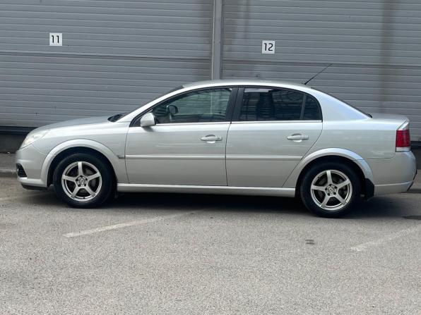 Opel Vectra C Рестайлинг с пробегом 2008 года, цена 549 000 рублей, 199845 км, седан, Автокод Объявления