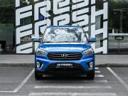 Hyundai Creta I Волгоград  - изображение 25