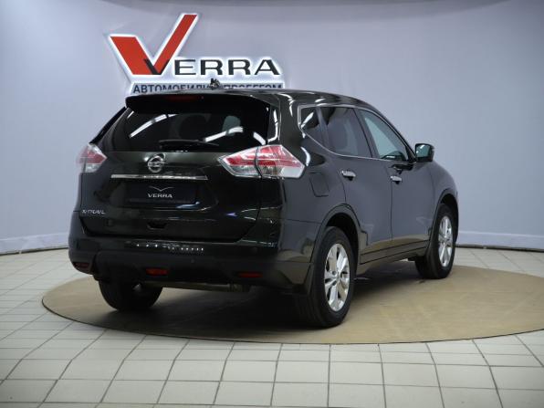 Nissan X-Trail III с пробегом 2017 года, цена 1 550 000 рублей, 209378 км, внедорожник, Автокод Объявления