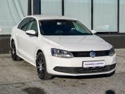Volkswagen Jetta VI Екатеринбург  - изображение 26
