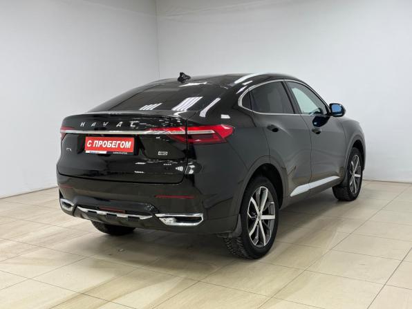 Haval F7x I с пробегом 2020 года, цена 1 740 000 рублей, 98248 км, внедорожник, Автокод Объявления