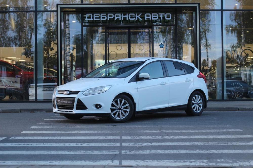 Ford Focus III Брянск  - изображение 1