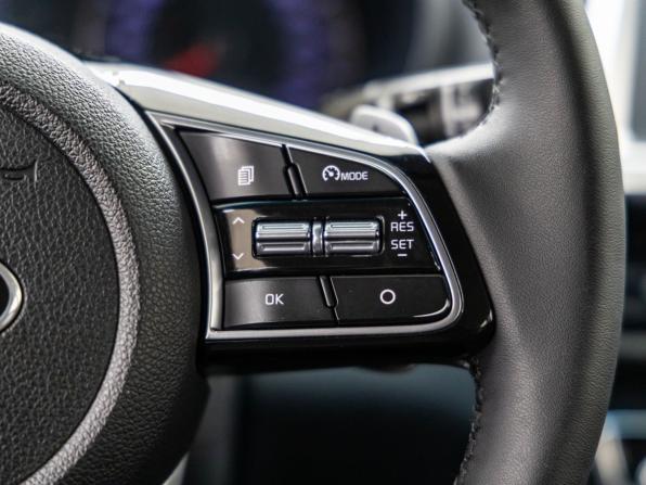 Kia Optima IV Рестайлинг с пробегом 2019 года, цена 1 898 000 рублей, 159747 км, седан, Автокод Объявления