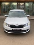 Skoda Octavia III (A7) Рестайлинг Оренбург  - изображение 19