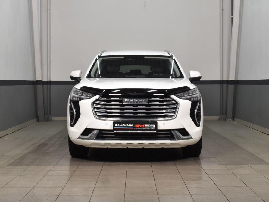 Haval Jolion I Кемерово  - изображение 2
