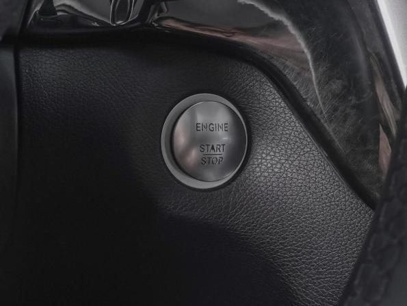 Mercedes-Benz GL-Класс II (X166) с пробегом 2014 года, цена 4 379 000 рублей, 213185 км, внедорожник, Автокод Объявления