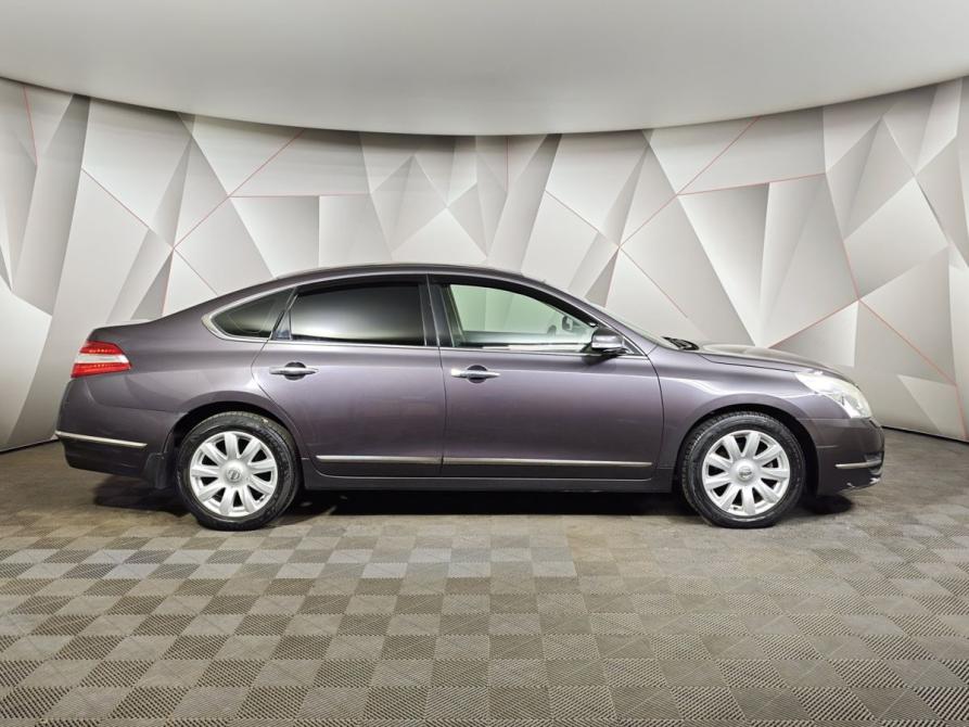 Nissan Teana II Москва  - изображение 6
