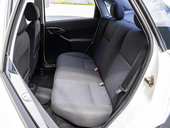 Ford Focus II с пробегом 2005 года, цена 430 000 рублей, 246436 км, седан, Автокод Объявления
