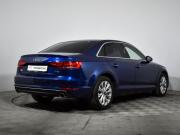 Audi A4 V (B9) Санкт-Петербург  - изображение 26
