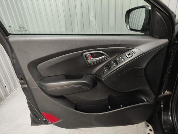 Hyundai ix35 I Рестайлинг с пробегом 2014 года, цена 1 350 000 рублей, 167300 км, внедорожник, Автокод Объявления