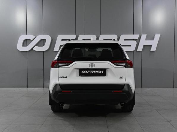 Toyota RAV4 V (XA50) с пробегом 2019 года, цена 3 349 000 рублей, 93496 км, внедорожник, Автокод Объявления