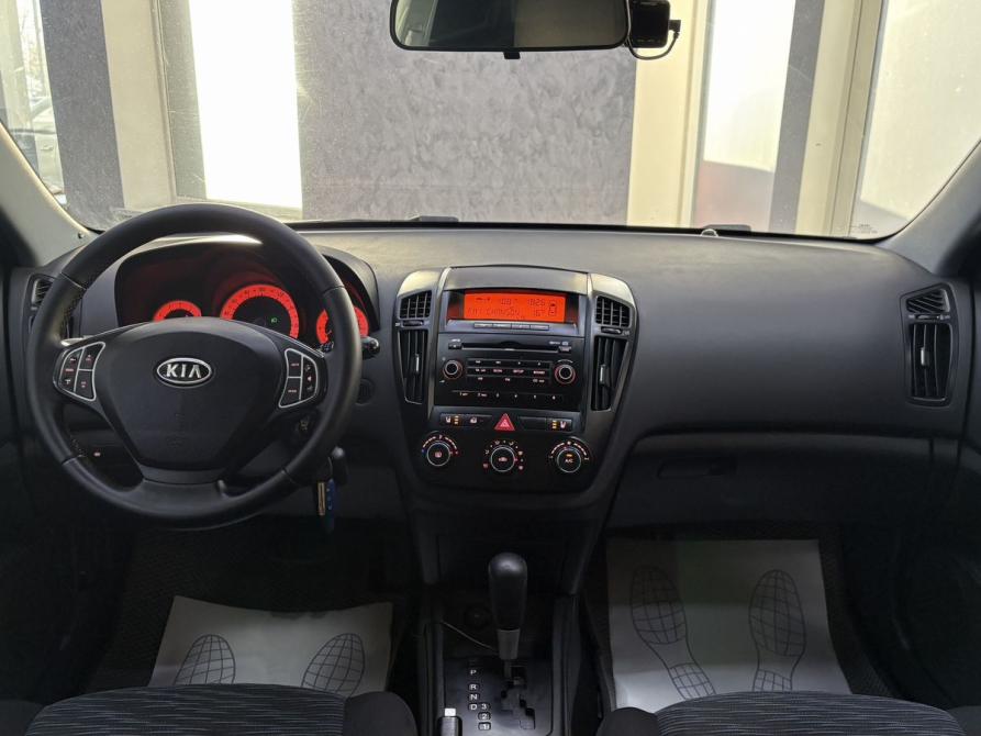 Kia Ceed I Ярославль  - изображение 30
