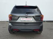 Ford Explorer V Рестайлинг 2 Москва  - изображение 28