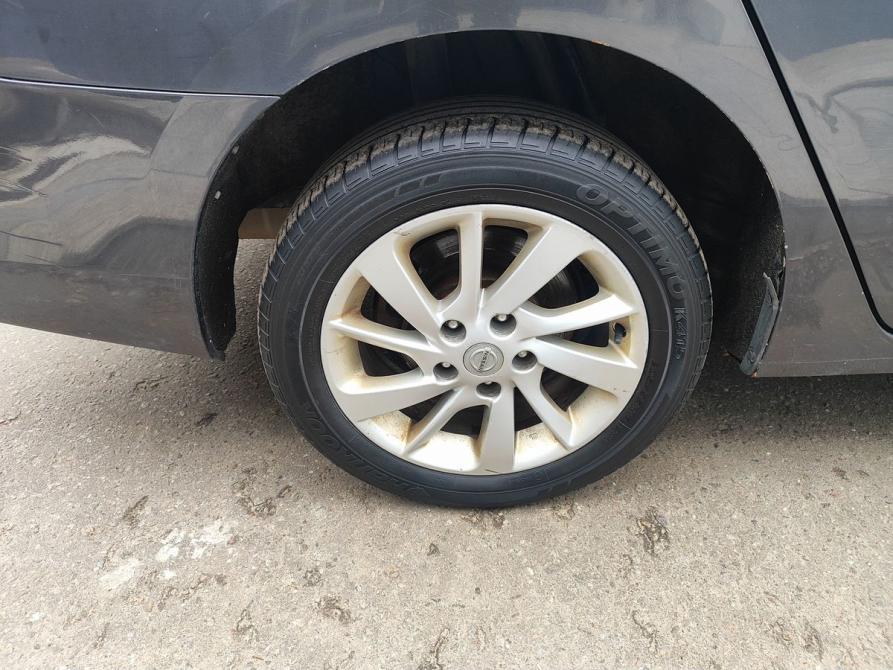 Nissan Sentra VII (B17) Москва  - изображение 11