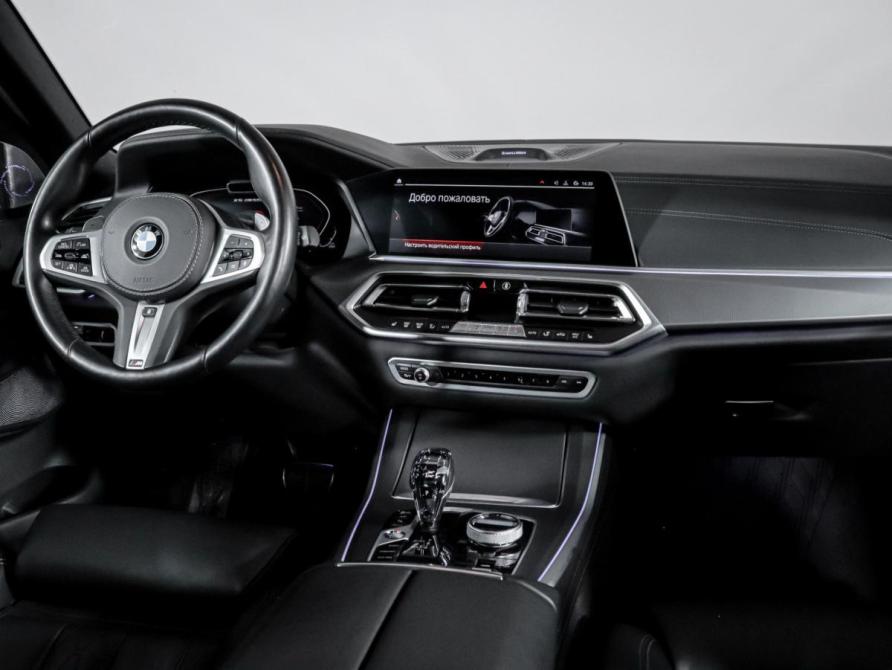 BMW X5 IV (G05/G18) Москва  - изображение 12