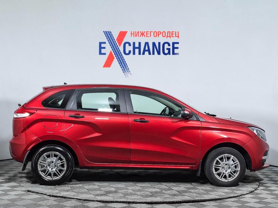 Lada (ВАЗ) XRAY I Нижний Новгород  - изображение 6