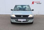 Renault Logan I Нижний Новгород  - изображение 22