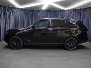 Land Rover Range Rover IV Рестайлинг Москва  - изображение 42
