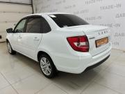 Lada (ВАЗ) Granta I Рестайлинг Пермь  - изображение 24