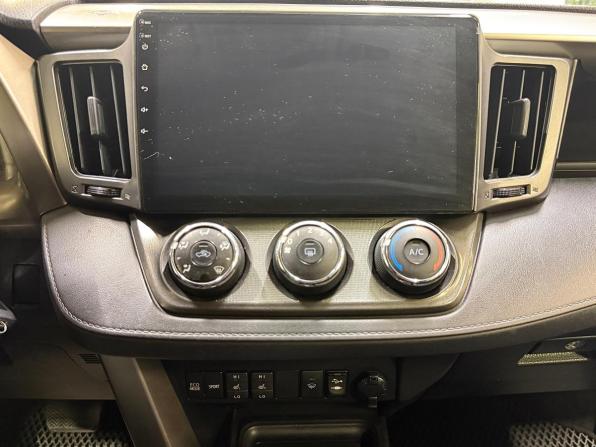 Toyota RAV4 IV (XA40) с пробегом 2013 года, цена 1 590 000 рублей, 151200 км, внедорожник, Автокод Объявления