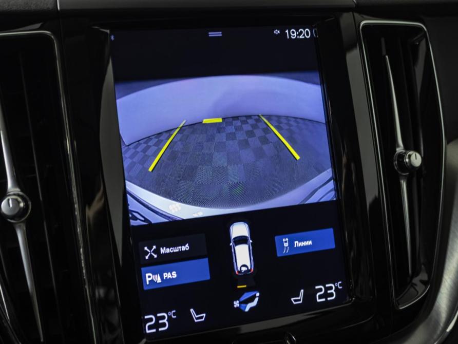 Volvo XC60 II Москва  - изображение 15