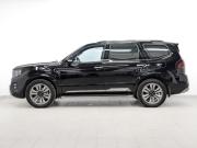 Kia Mohave I Рестайлинг 2 Москва  - изображение 38
