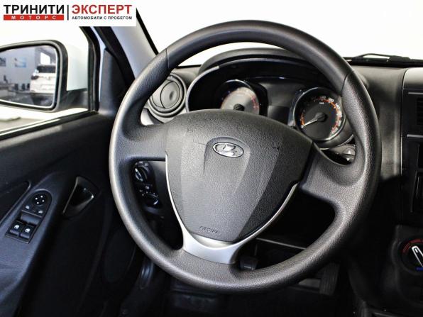 Lada (ВАЗ) Granta I Рестайлинг с пробегом 2024 года, цена 797 000 рублей, 56427 км, лифтбек, Автокод Объявления