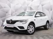 Renault Arkana I Ульяновск  - изображение 22