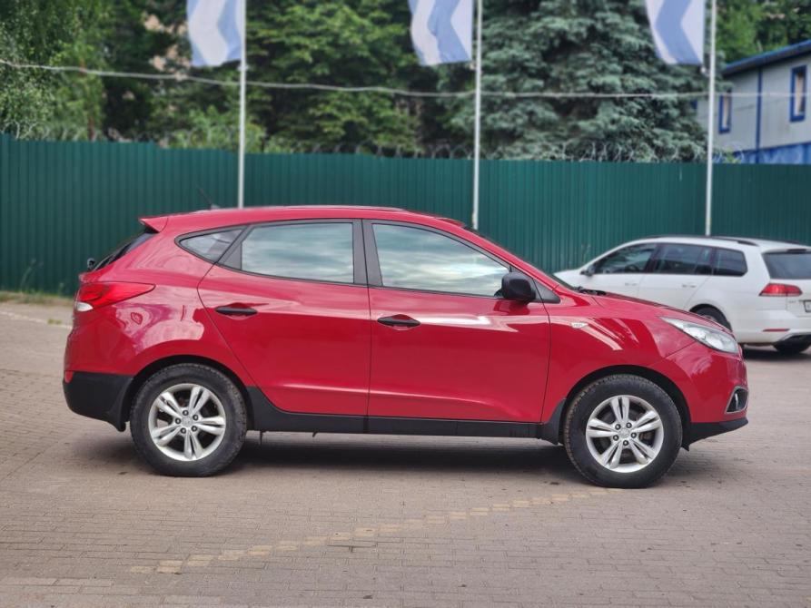 Hyundai ix35 I Великий Новгород  - изображение 7