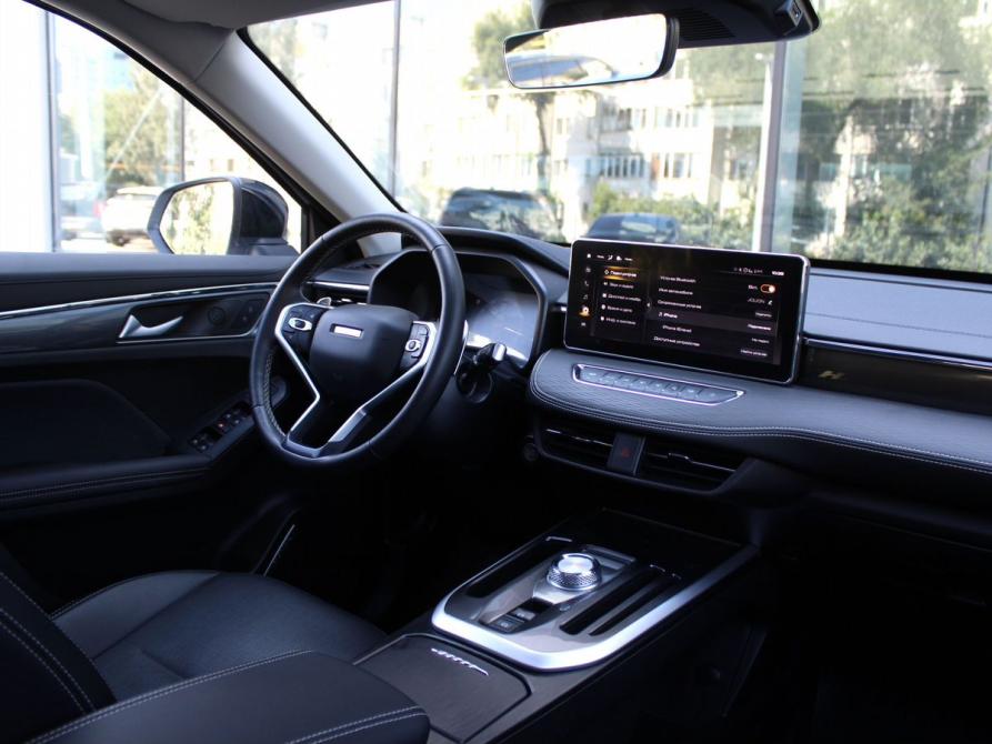 Haval Jolion I Рестайлинг Самара  - изображение 9