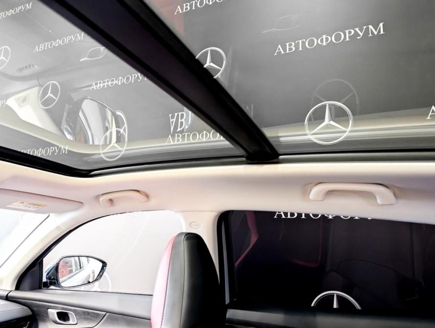 Changan CS55 Plus II Москва  - изображение 22