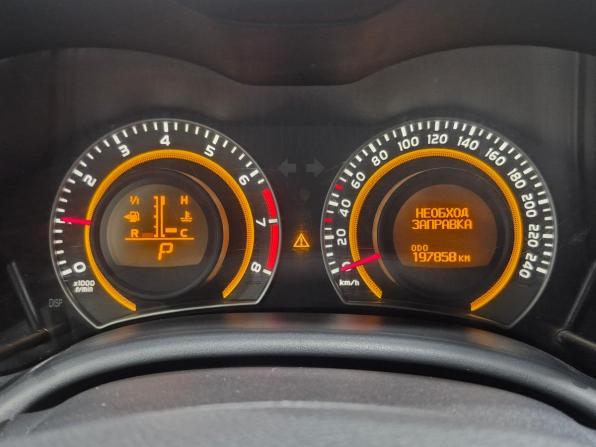 Toyota Corolla X (E140 E150) Рестайлинг с пробегом 2011 года, цена 993 000 рублей, 197700 км, седан, Автокод Объявления