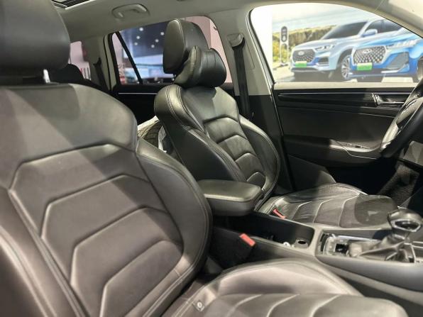 Skoda Kodiaq I с пробегом 2020 года, цена 2 990 000 рублей, 159204 км, внедорожник, Автокод Объявления