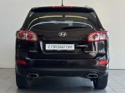 Hyundai Santa Fe II Рестайлинг Барнаул  - изображение 37