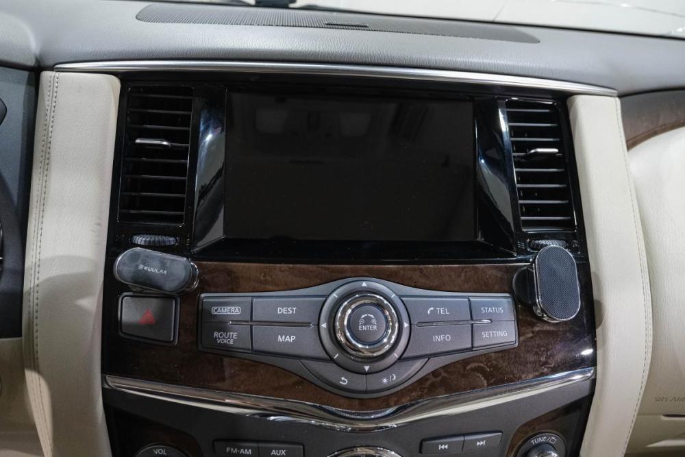 Infiniti QX80 I Новокузнецк  - изображение 26