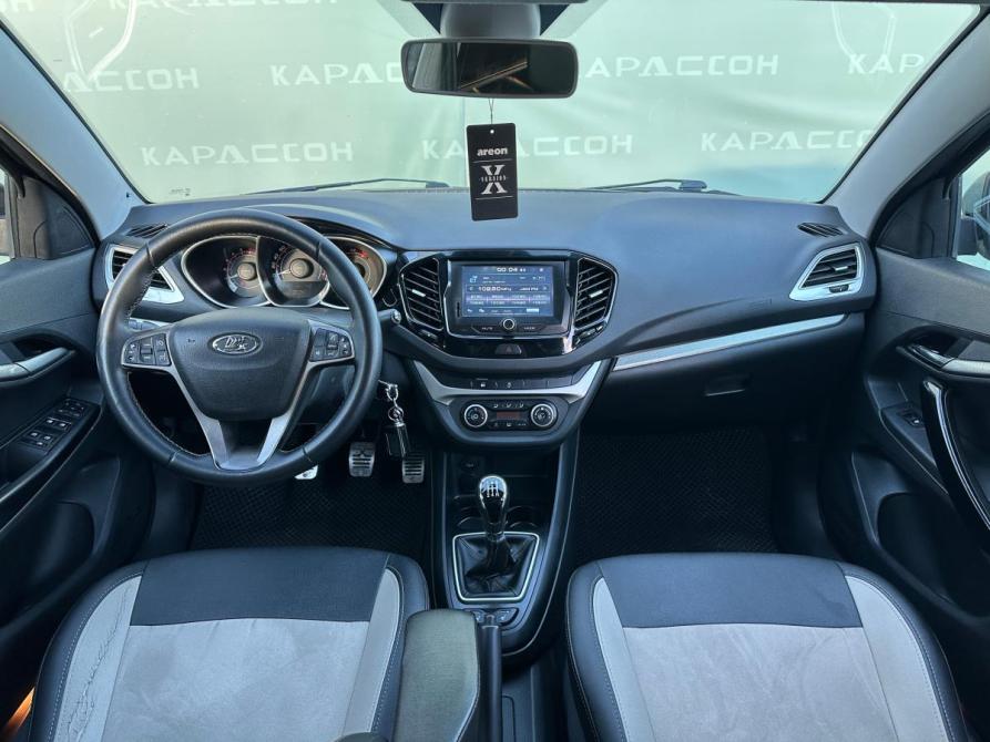 Lada (ВАЗ) Vesta I Екатеринбург  - изображение 6