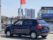 Skoda Fabia II Новосибирск  - изображение 26