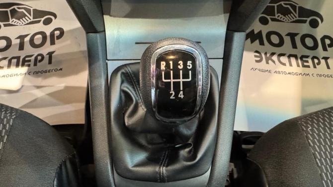 Skoda Octavia II (A5) Рестайлинг с пробегом 2012 года, цена 680 000 рублей, 240810 км, лифтбек, Автокод Объявления