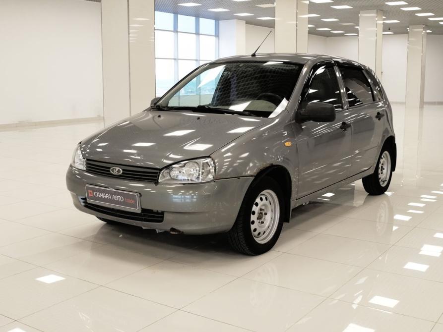 Lada (ВАЗ) Kalina I Самара  - изображение 1