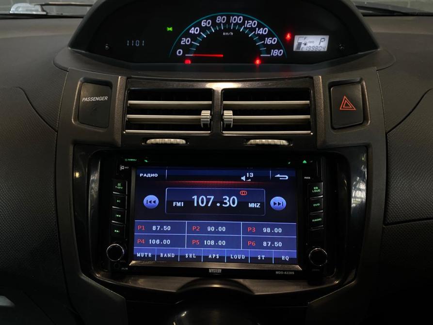 Toyota Vitz II (XP90) Челябинск  - изображение 11