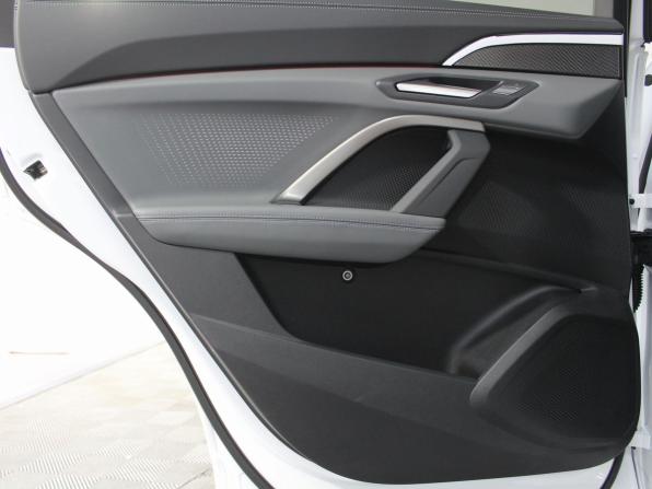 Audi Q5 III с пробегом 2026 года, цена 6 290 000 рублей, 40 км, внедорожник, Автокод Объявления