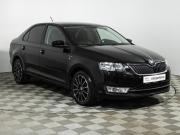 Skoda Rapid I Санкт-Петербург  - изображение 19