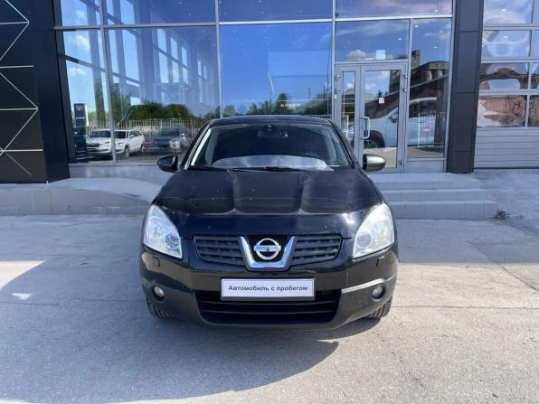 Nissan Qashqai I с пробегом 2008 года, цена 800 000 рублей, 301886 км, внедорожник, Автокод Объявления