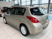 Nissan Tiida I Рестайлинг Екатеринбург  - изображение 22