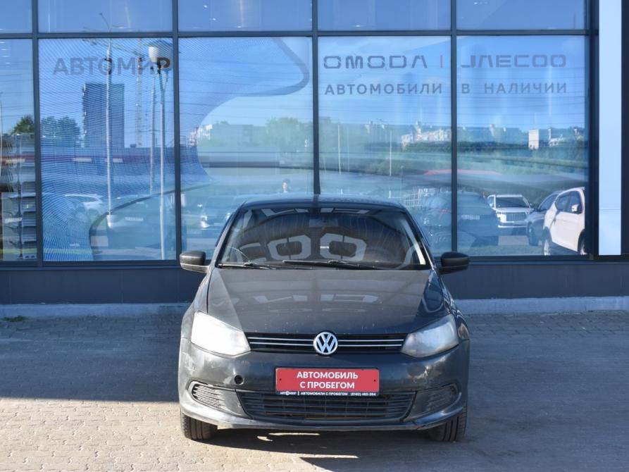 Volkswagen Polo V Архангельск  - изображение 2