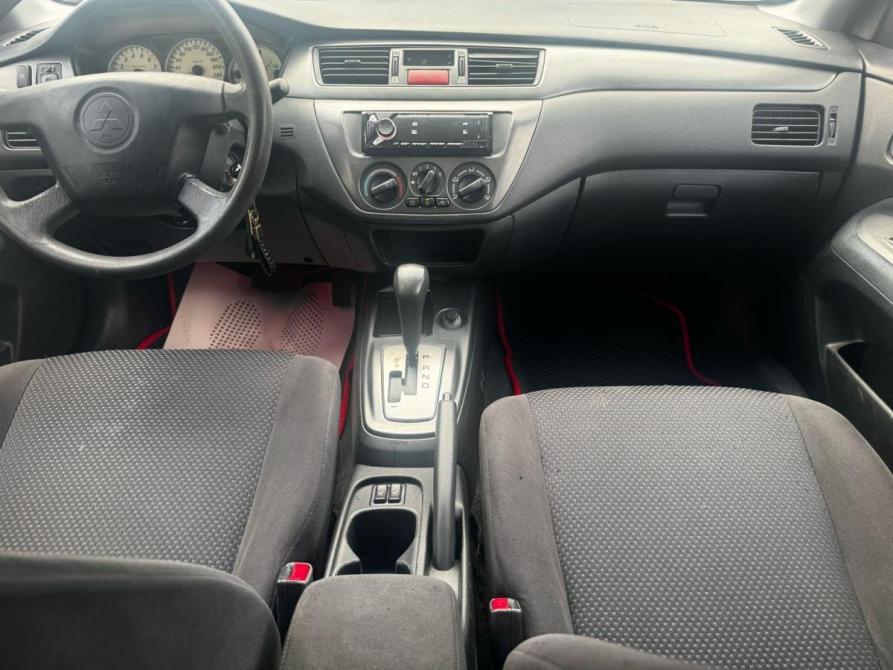 Mitsubishi Lancer IX Астрахань  - изображение 16