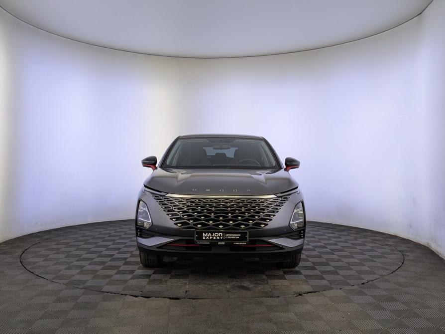 Omoda C5 I Москва  - изображение 2