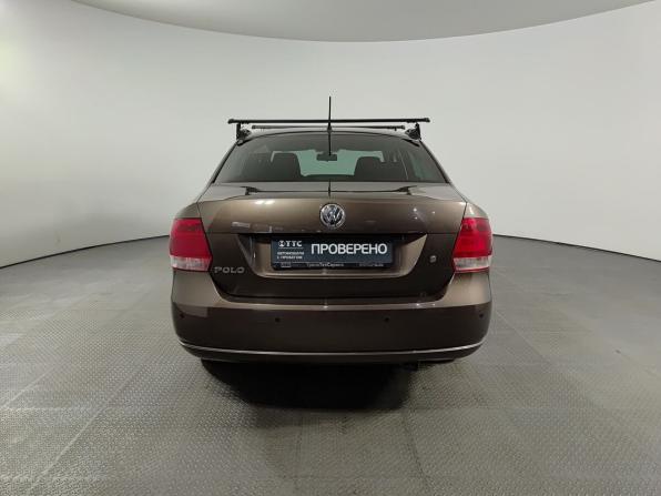 Volkswagen Polo V с пробегом 2014 года, цена 920 000 рублей, 143060 км, седан, Автокод Объявления